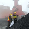 Coal confusion: China denies any Australian coal 'ban'