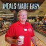 Coles wants you to eat and shop at new 'grocerant' stores