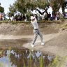 Gender behind call to make Australian Open course easier: Green