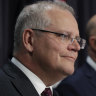 Scott Morrison not for turning on New Zealand resettlement deal