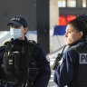 Two French boys are accused of raping Jewish girl in an act of antisemitism