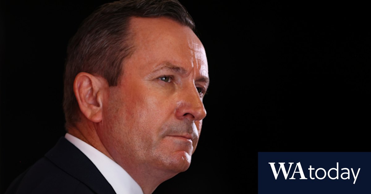 McGowan commits to gay conversion therapy ban - Vimarsana News
