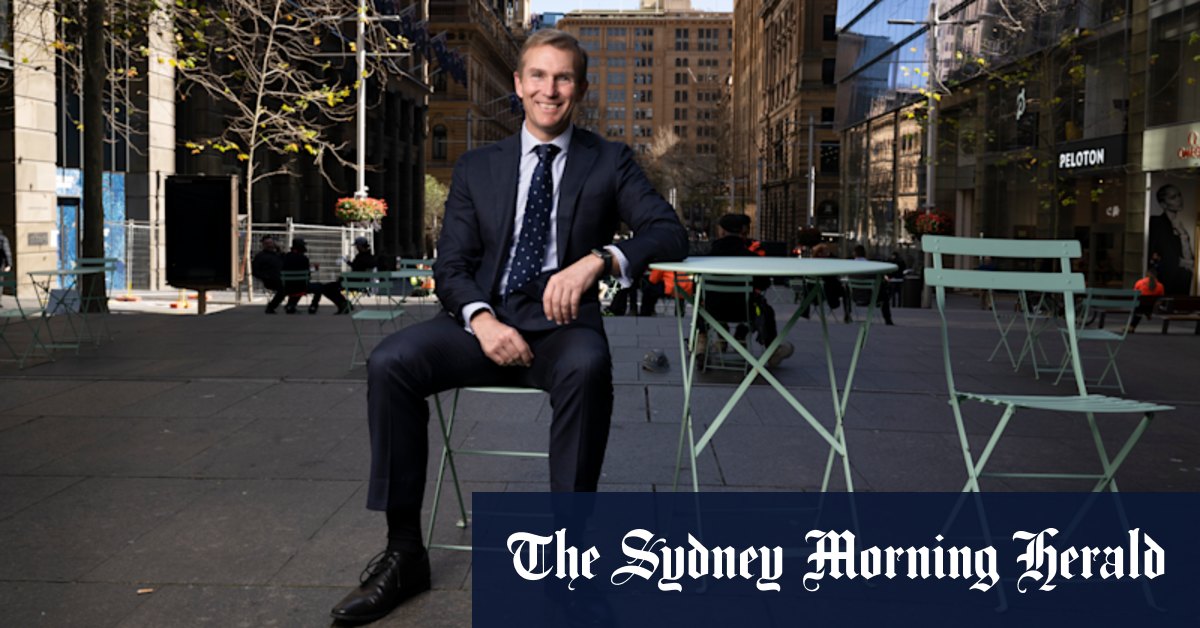 Never mind the Teals. The Liberal Party shouldn't be a threat to itself, says NSW Government minister - Vimarsana News