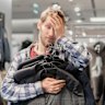 Confessions of a shopaphobic: Is there a greater hell than buying new clothes?