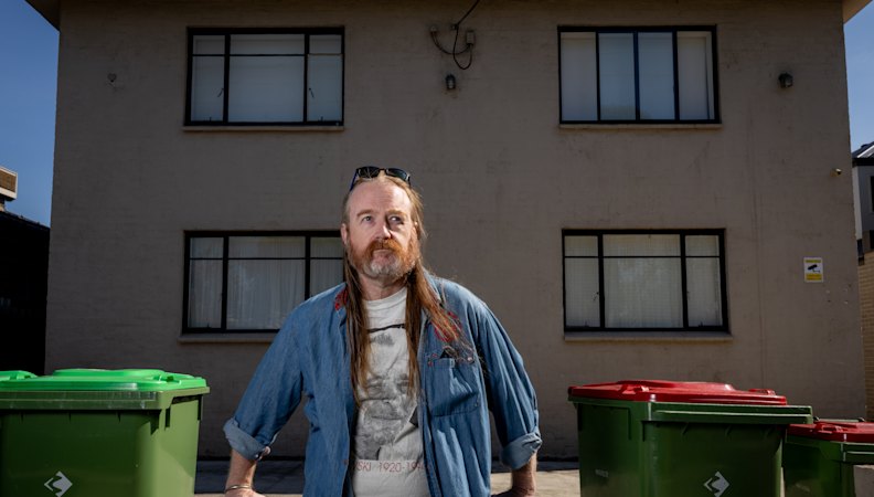 Barely half of Victoria’s rentals are meeting minimum standards