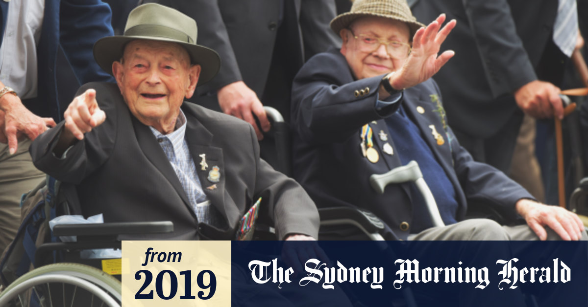 Anzac Day: RSL NSW urge City of Sydney council to assist ...