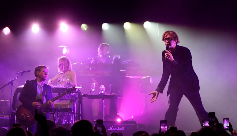 The best major concerts to see in Brisbane in 2026