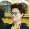 Reserve Bank director Carol Schwartz said investors have lead the change in corporate Australia. 