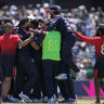 ‘So complicated for them’: Americans don’t understand cricket - but they’re into it