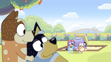 Australian Children S Tv Shows Could Face Axe In Content Overhaul