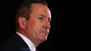 WA Premier Mark McGowan has confirmed his party will ban gay conversion therpay if re-elected.