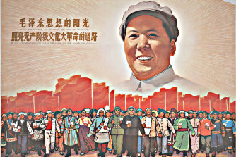 China S National Day How The Ccp Revolutionised China Through Mao Zedong