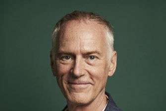 Alan Taylor directed The Many Saints of Newark as well as nine of the 86 episodes of The Sopranos.