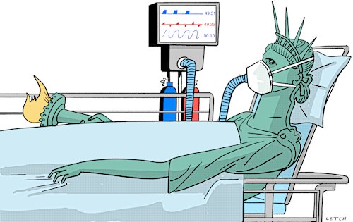 Illustration: Simon Letch