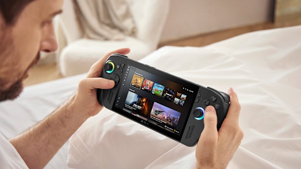 The Xbox Ally lets you bring games from Steam, Epic and other stores into the Xbox app, so you can avoid Windows altogether.