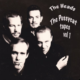 The Pussycat Tapes, volume 1.