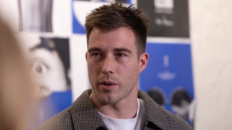 Hawks keep pursuing Merrett and other targets, aiming to secure multiple AFL stars