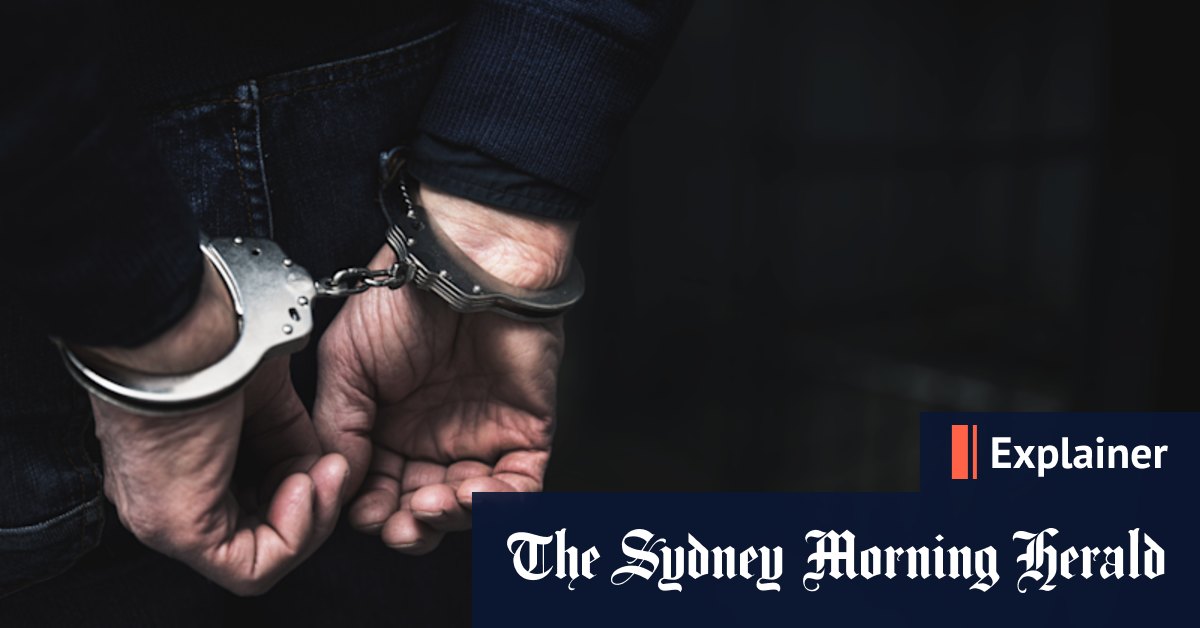 How do police and criminals get along? - Vimarsana News