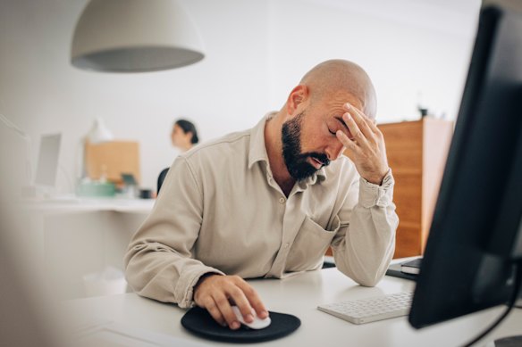 Our nervous system can be dysregulated – but not in the way we think.