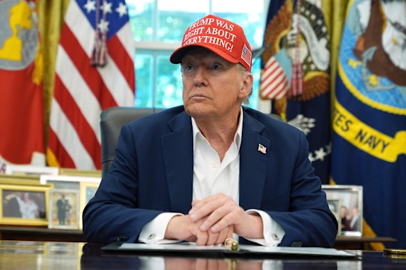 Ansell says price rises will offset Donald Trump’s tariffs on its products.