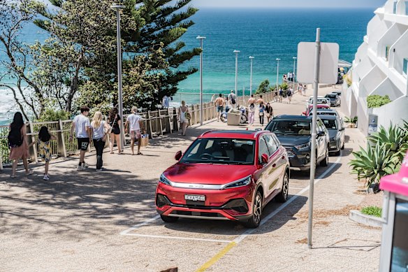 Why more Australians are ready to go electric