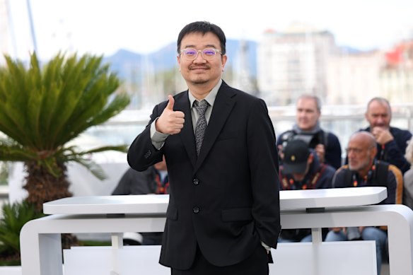 Yeon Sang-ho has returned to the zombie genre with Colony, which premiered at the 2026 Cannes Film Festival.