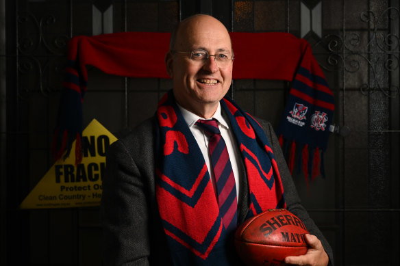 MCC Members Split Over Proposed Rate Change For 50 year Members
