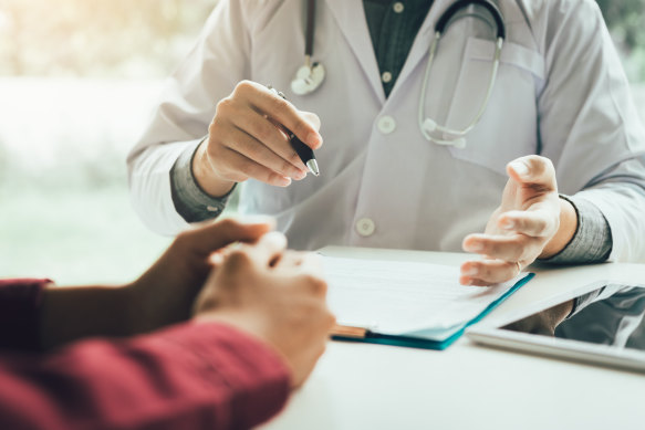 Practitioners are being given new guidelines for dealing with premature ovarian insufficiency. 