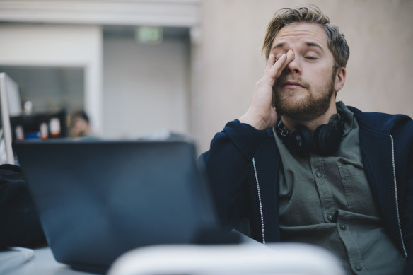 Losing sleep over the World Cup? There are ways you can manage it.