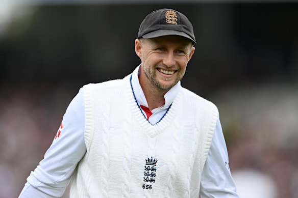 Joe Root has been given the captaincy while Ben Stokes is investigated.