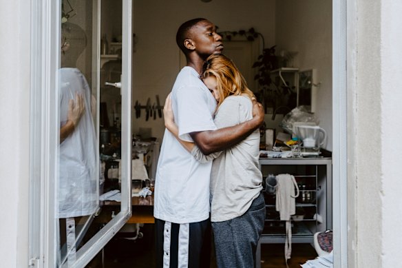Relationship OCD is a subtype of OCD, it is not a diagnosis but a presentation of the disorder.  