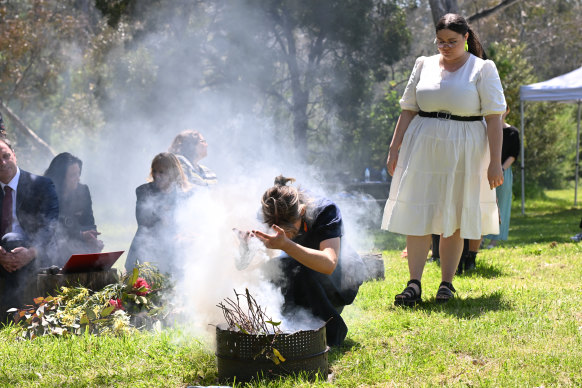 The First Peoples’ Assembly of Victoria is the representative body of traditional owners and First Peoples in the state.