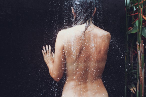 The vagus nerve plays a major role in getting us back to a rest and repair state.