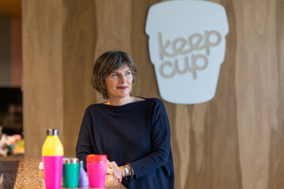 No reusable cup? In Australia, it's at your own risk. - The New