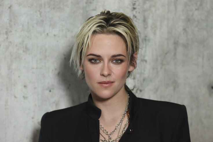 Kristen Stewart To Play Princess Diana In New Movie