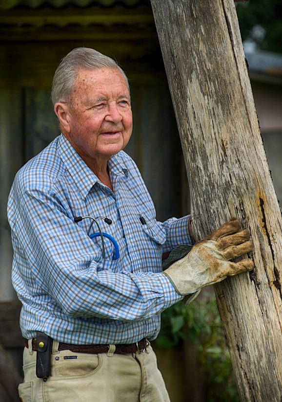 The court ruled in Dr Kenneth Doust’s favour.