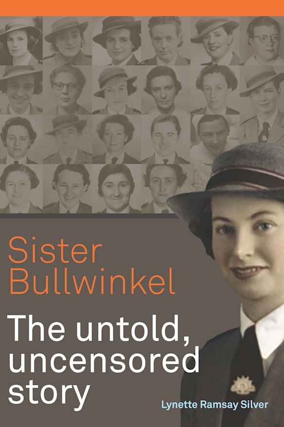 A new book disclose more evidence that the full history of bullwinkel has been suppressed.