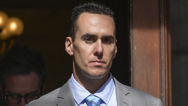 Andrew Lee is seeking to have his jail term for a one-punch death reduced.