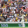Fans must show Canberra's Test can't be a flash in the pan