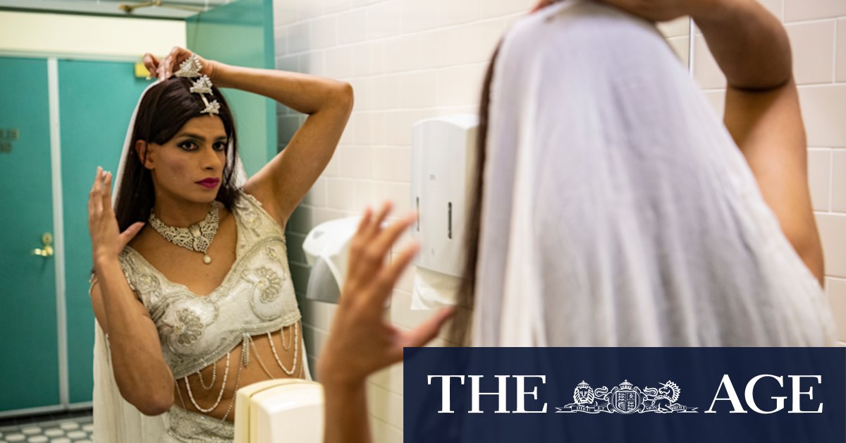 WorldPride Sydney 2023: Secrecy around Sunderella show - Vimarsana News