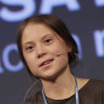 Teen climate activist Greta Thunberg nominated for Nobel Peace Prize