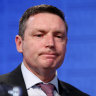 Don't expel students for being gay - only if they have sex, says Lyle Shelton