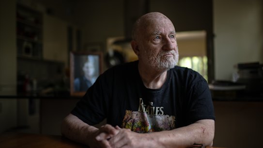 SH NEWS: Tony Trimingham’s son Damien passed away from a heroin overdose in 1997 but after over 20 years of advocacy, he says not enough has changed. December 4, 2023