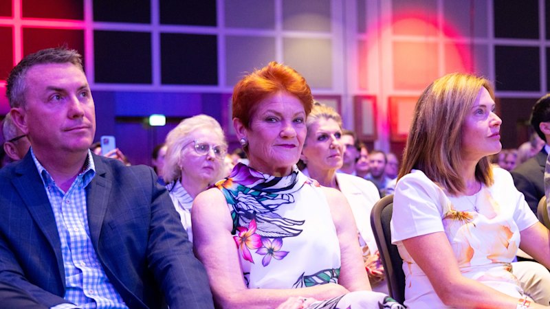 If Hanson is all the rage, it’s time for a reality check
