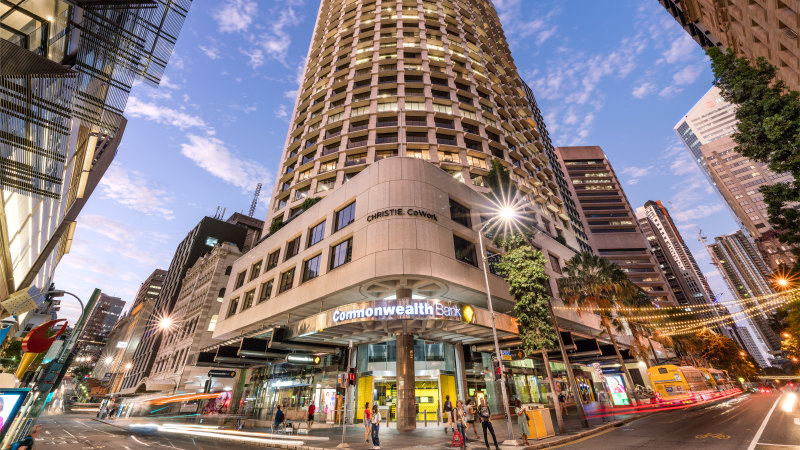 Quintessential’s $250m Brisbane office deal confirms valuation slump