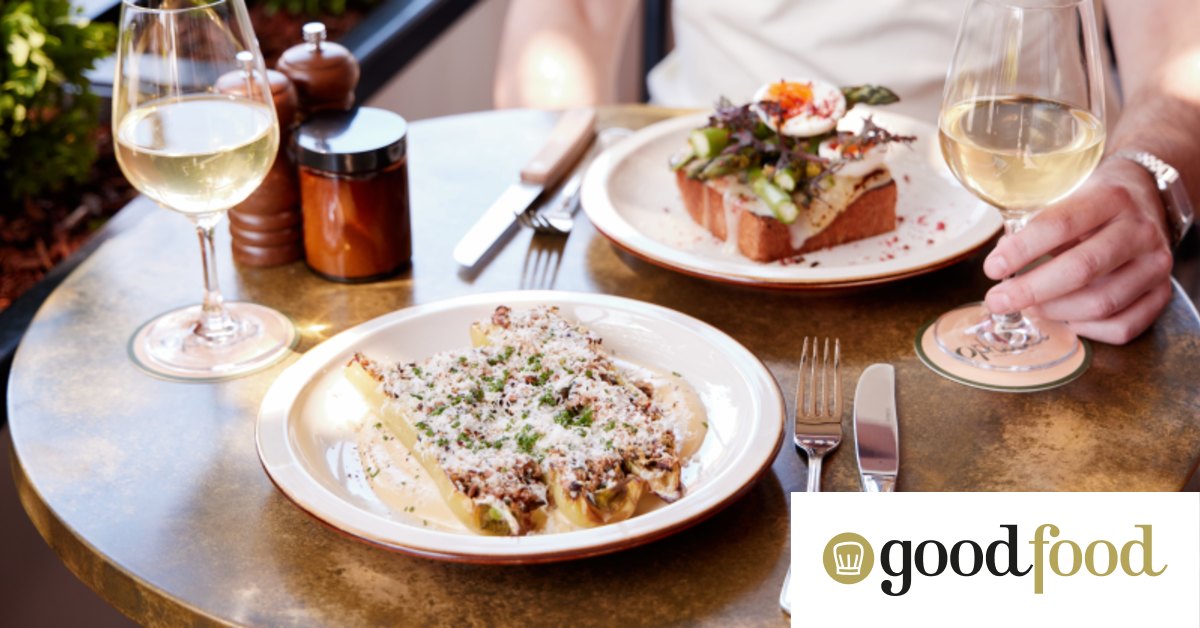Your November hit list: The hot, new and just-reviewed places to check out, right now