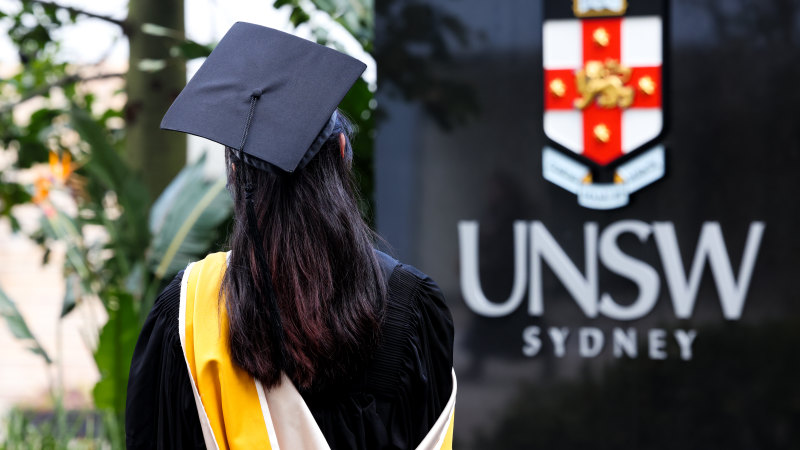 smh.com.au - Christopher Harris - Strange behaviour is being observed in job interviews. It's a sign of the times