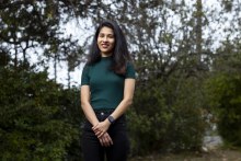 Akshaya Josy is struggling to find a graduate role in public relations despite having a master’s degree in the subject.