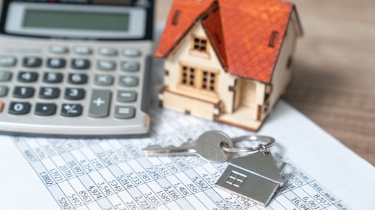 Most users of lenders’ mortgage insurance are first home buyers.