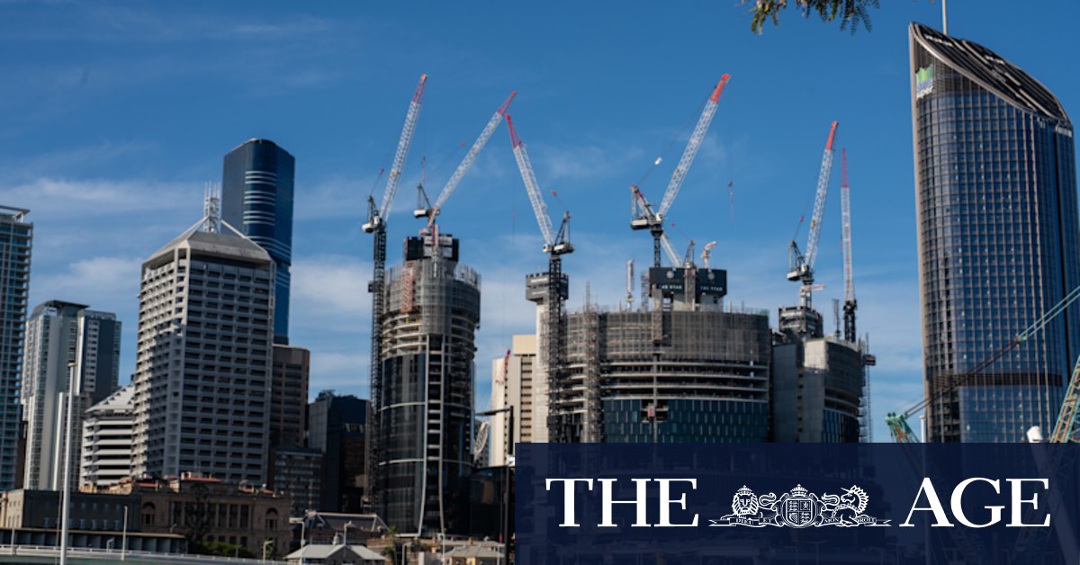 Builder sues $3.6 billion Brisbane casino resort for cost 'breaches' - Vimarsana News